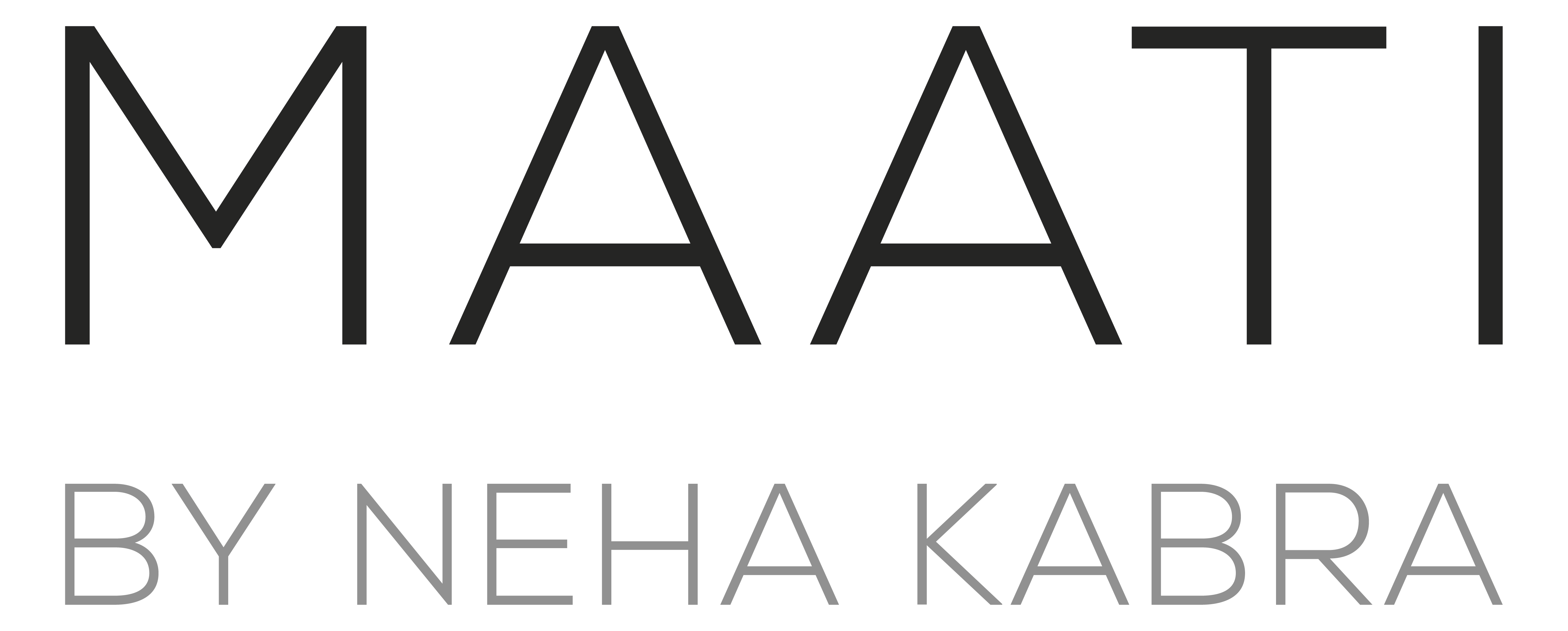 maati logo
