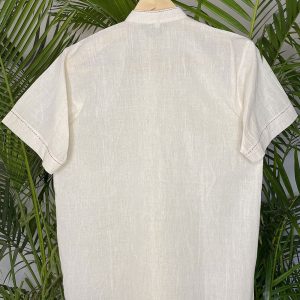 Kantha Shirt