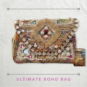 Ultimate Boho Bag